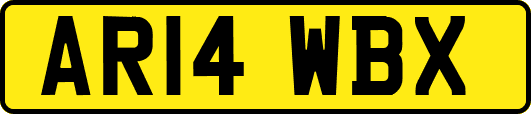 AR14WBX