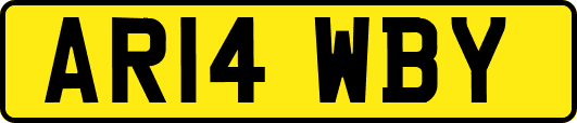 AR14WBY