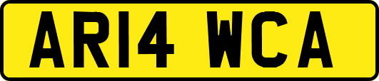 AR14WCA