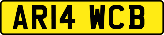 AR14WCB