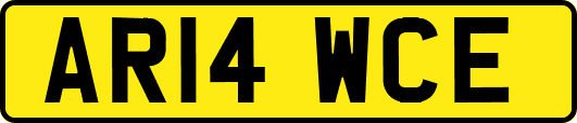 AR14WCE