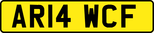 AR14WCF