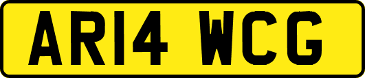 AR14WCG