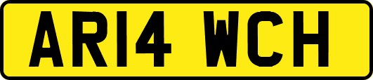 AR14WCH