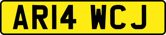 AR14WCJ