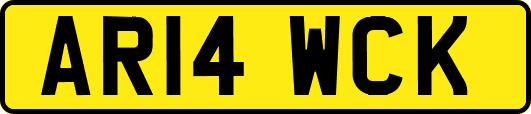 AR14WCK