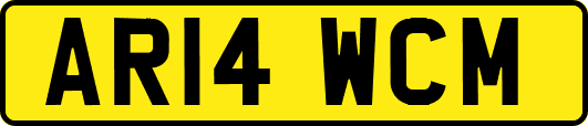 AR14WCM