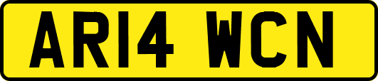 AR14WCN