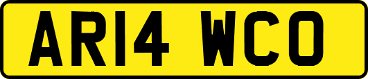 AR14WCO