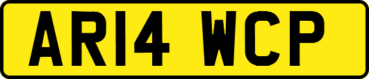 AR14WCP