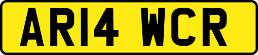 AR14WCR