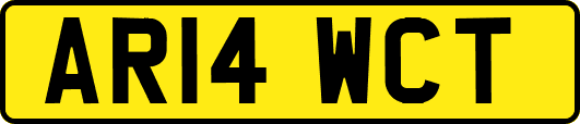 AR14WCT