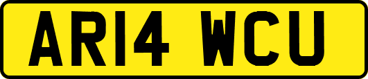 AR14WCU