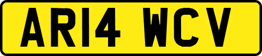 AR14WCV