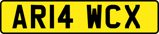 AR14WCX