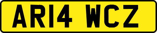 AR14WCZ