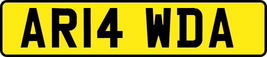 AR14WDA