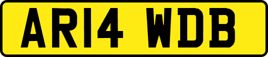 AR14WDB