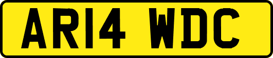 AR14WDC