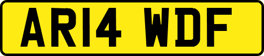 AR14WDF
