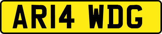 AR14WDG