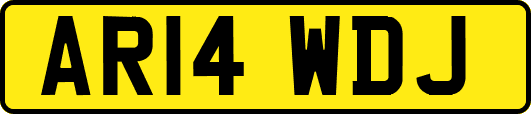AR14WDJ