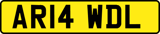 AR14WDL