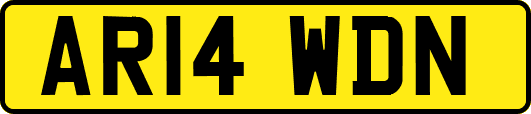 AR14WDN