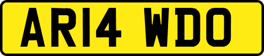 AR14WDO