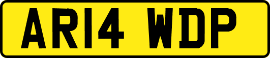 AR14WDP