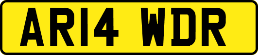 AR14WDR