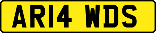 AR14WDS