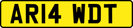 AR14WDT