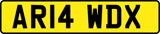 AR14WDX