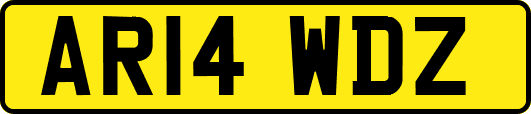 AR14WDZ