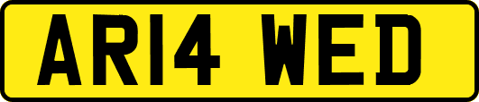 AR14WED