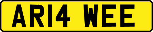 AR14WEE