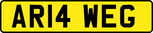 AR14WEG