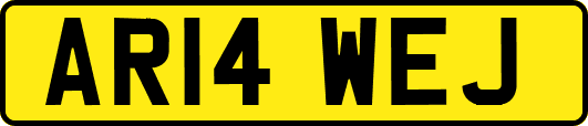 AR14WEJ