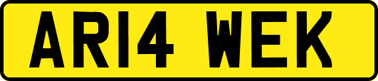 AR14WEK