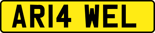 AR14WEL
