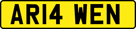 AR14WEN