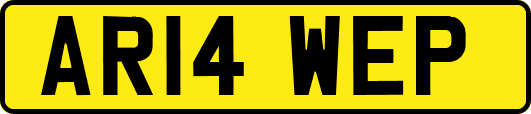 AR14WEP
