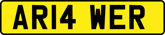 AR14WER