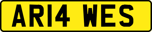 AR14WES