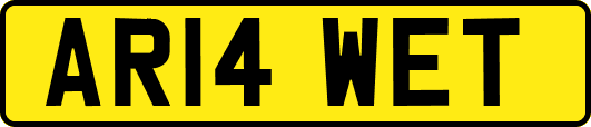 AR14WET