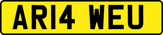 AR14WEU