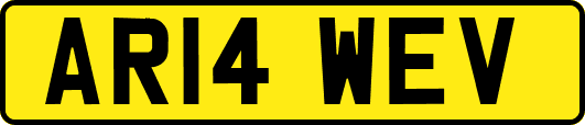 AR14WEV