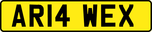AR14WEX