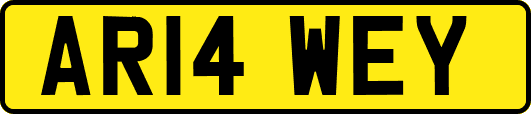 AR14WEY